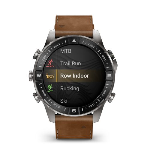 GARMIN MARQ® ADVENTURER (GEN 3) 010-04549-00 - MARQ - ZNAČKY