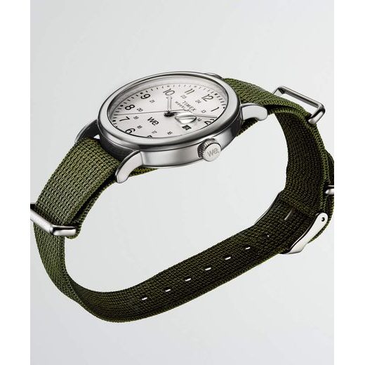 TIMEX WEEKENDER TW2W86000BR - TIMEX - BRANDS