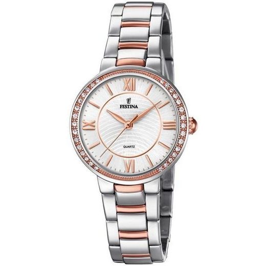 FESTINA MADEMOISELLE 20221/1 - FESTINA - ZNAČKY