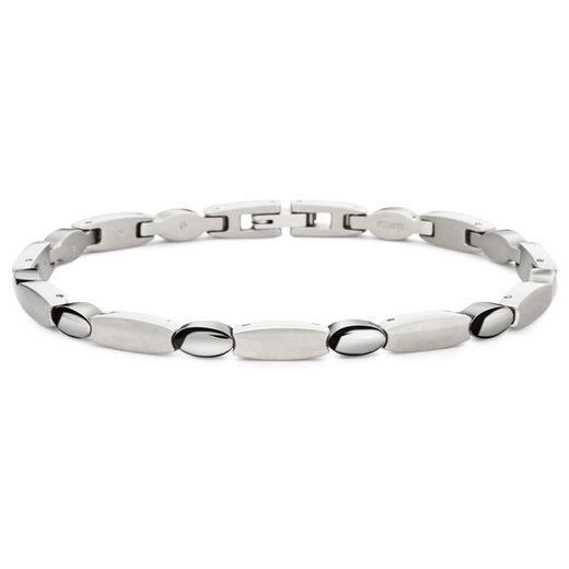 NÁRAMEK BOCCIA TITANIUM 03068-01 - BRACELETS - ACCESSORIES