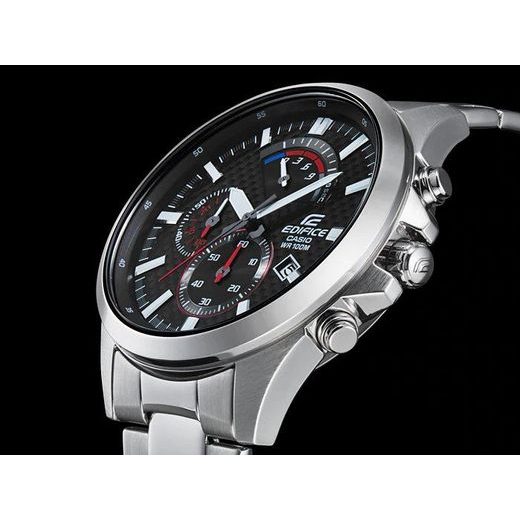 CASIO EDIFICE EFV-540D-1AVUEF - EDIFICE - BRANDS