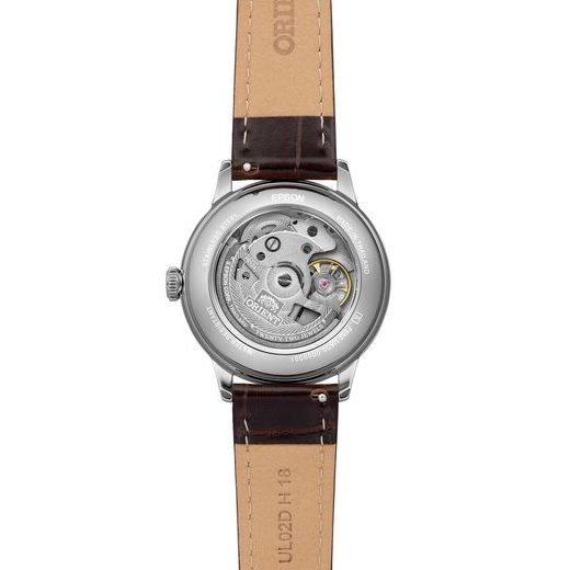 ORIENT BAMBINO 36MM RA-BB0104Y - BAMBINO - ZNAČKY