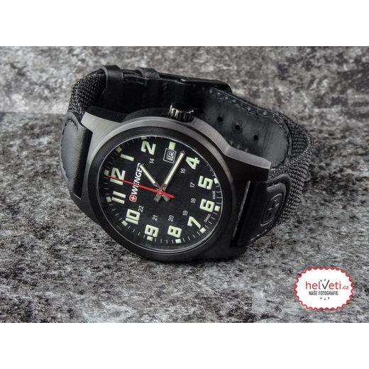 WENGER FIELD 01.0441.140 - WENGER - MĂRCI