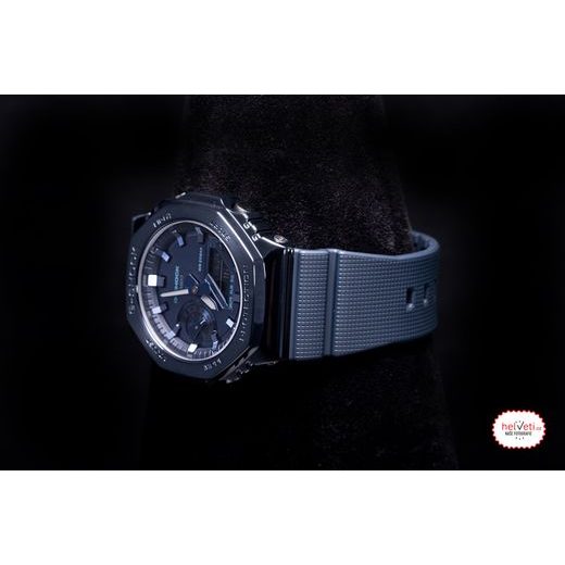 CASIO G-SHOCK GM-2100N-2AER - CASIOAK - BRANDS