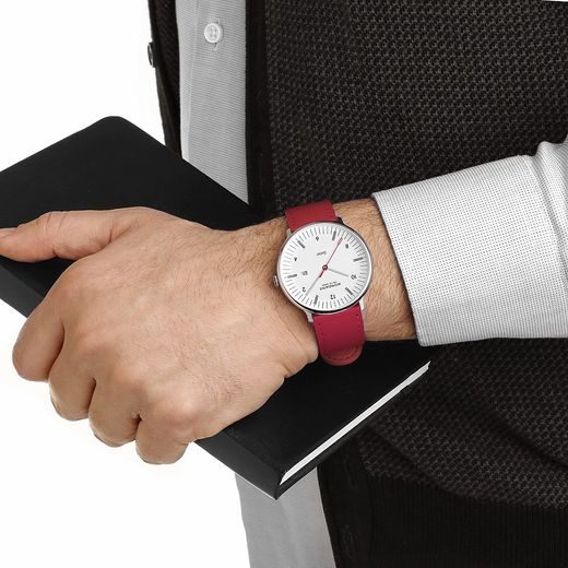 MONDAINE DOPPIO SOLAR MLE.41910.LCV - DOPPIO - BRANDS