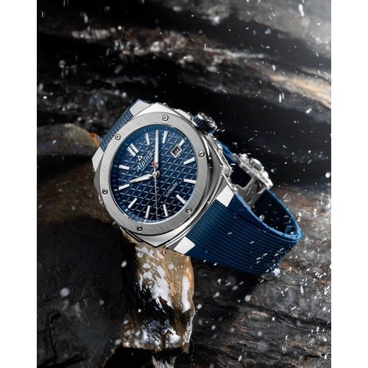 ALPINA ALPINER EXTREME AUTOMATIC AL-525N4AE6 - ALPINER AUTOMATIC - BRANDS