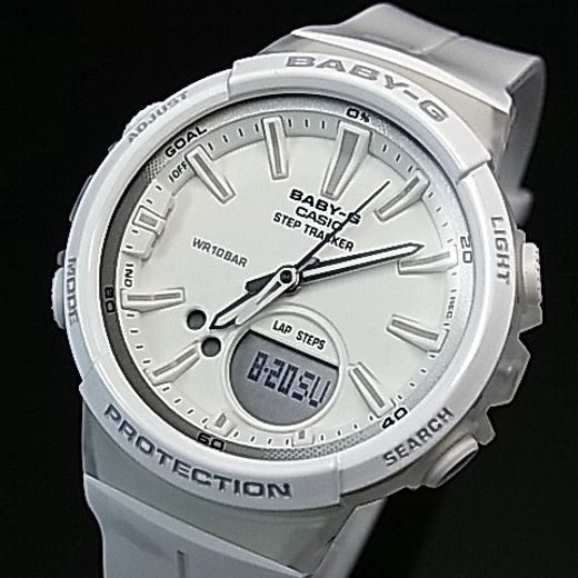 CASIO BGS-100-7A1ER - CASIO - ZNAČKY