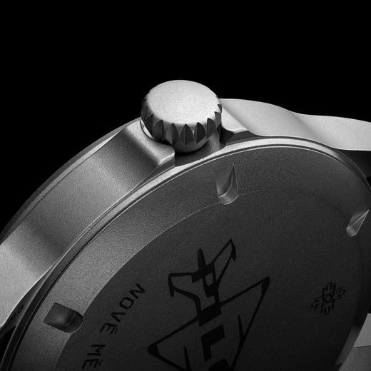 PRIM PILOT OK-Q 48-953-535-00-1/03 - QUARTZ - ZNAČKY