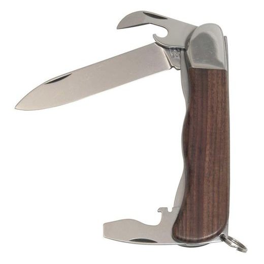 KAPESNÍ NŮŽ MIKOV HIKER 116-ND-3 AK/KP - POCKET KNIVES - ACCESSORIES