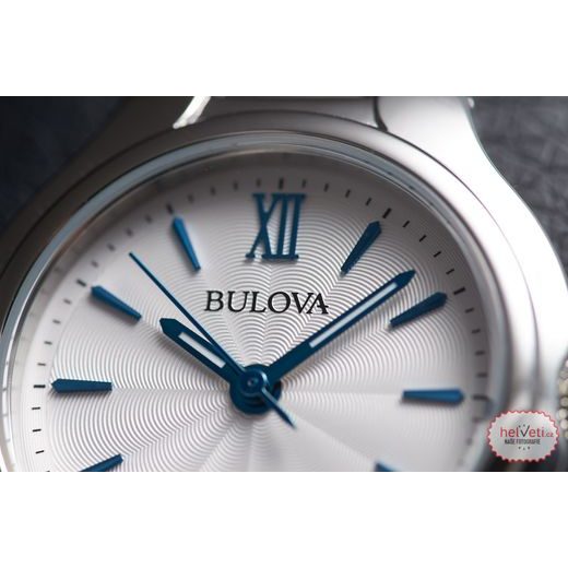 BULOVA LADIES' DRESS 96L215 - CLASSIC - ZNAČKY