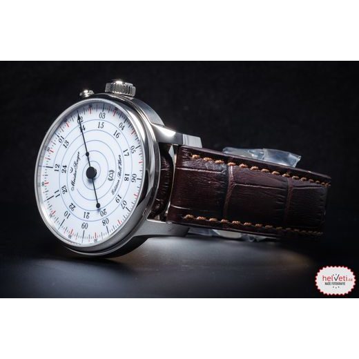 MEISTERSINGER BELL HORA LIMITED EDITION ED-BH0901 - MEISTERSINGER - ZNAČKY