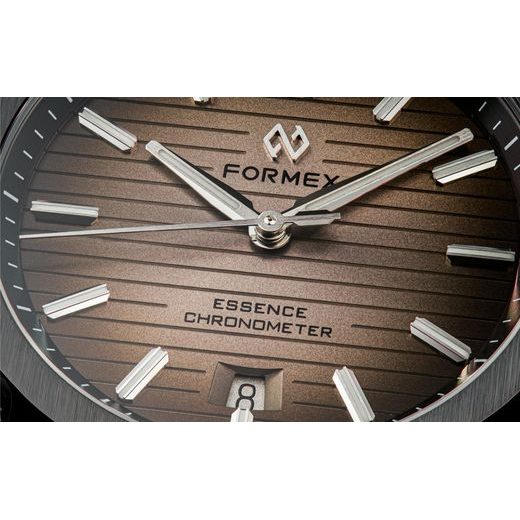 FORMEX ESSENCE FORTYONE AUTOMATIC CHRONOMETER DÉGRADÉ - ESSENCE - BRANDS