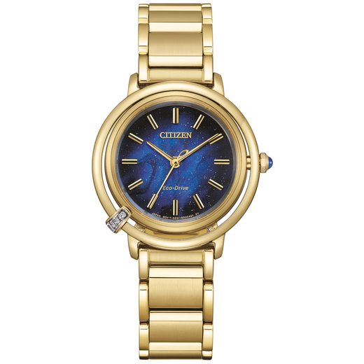 CITIZEN L ECO-DRIVE LIMITED EDITION EM1099-57L - ELEGANT - BRANDS