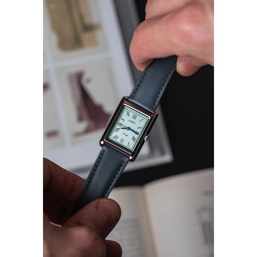 CASIO COLLECTION LTP-B165L-2BVEF - CLASSIC COLLECTION - ZNAČKY