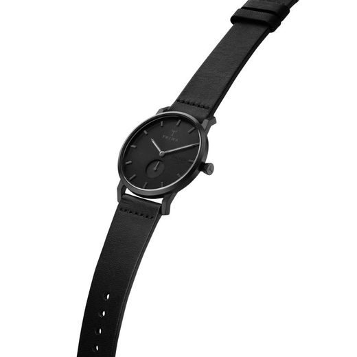 TRIWA MIDNIGHT FALKEN BLACK CLASSIC TW-FAST115-CL010101 - ARCHÍV