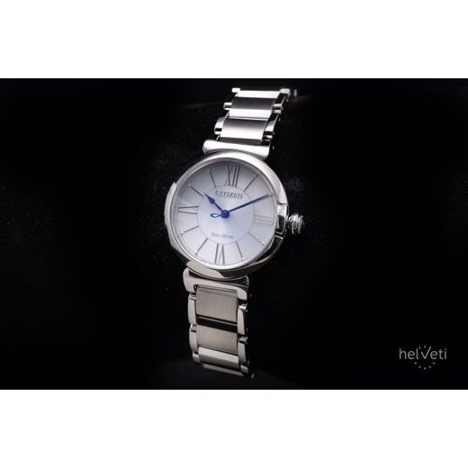 CITIZEN ECO-DRIVE L EM1070-83A - ELEGANT - BRANDS