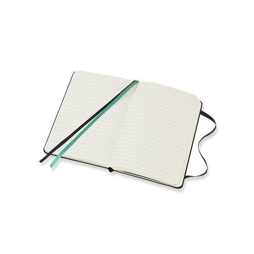 ZÁPISNÍK MOLESKINE CITY ŘÍM - TVRDÉ DESKY - S, LINKOVANÝ - ČISTÝ 1331/1414045 - DIARIES AND NOTEBOOKS - ACCESSORIES