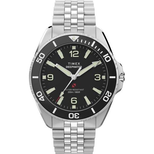 TIMEX DEEPWATER ARCTIC TW2Y64500UK - TIMEX - BRANDS