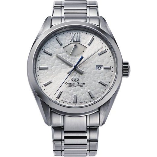 ORIENT STAR CONTEMPORARY RE-BX0002S M34 F8 DATE LIMITED EDITION - CONTEMPORARY - BRANDS