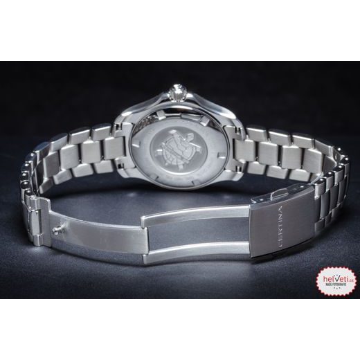 CERTINA DS ACTION LADY C032.251.11.041.09 - DS ACTION - BRANDS