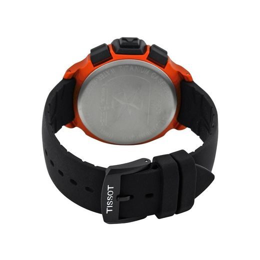 TISSOT T-RACE TOUCH T081.420.97.057.03 - TISSOT - ZNAČKY