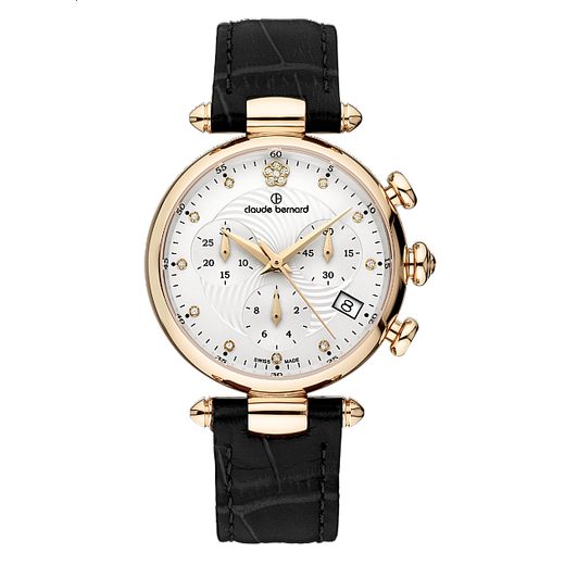 CLAUDE BERNARD DRESS CODE 10215-37R-APR2 - DRESS CODE - BRANDS