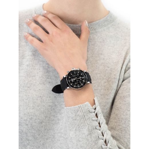 VOSTOK EUROPE UNDINE VK64-515A523 - UNDINÉ - ZNAČKY