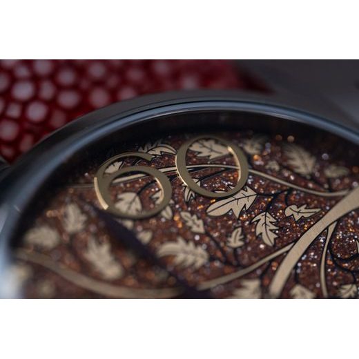 ALEXANDER SHOROKHOFF AUTUMN AS.LA-AMN-10 - AVANTGARDE - BRANDS