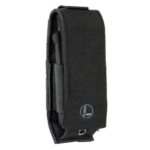 MULTITOOL LEATHERMAN MUT BLACK 833093 - PLIERS AND MULTITOOLS - ACCESSORIES