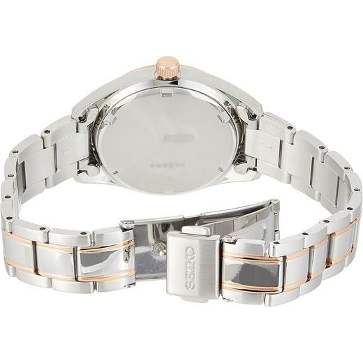 SEIKO SUR634P1 - QUARTZ - ROBNE MARKE