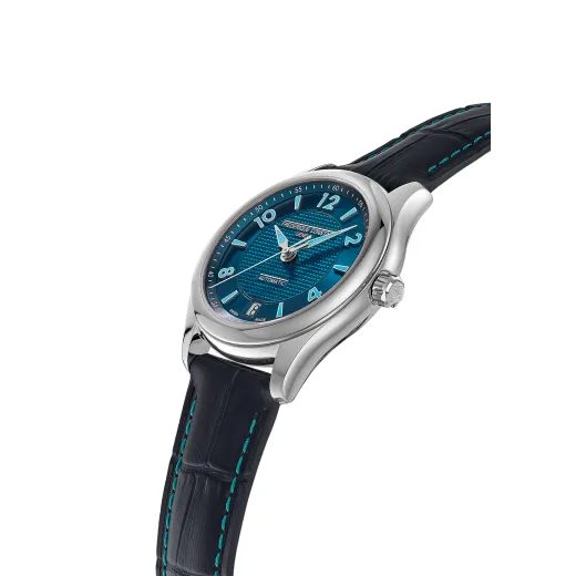 FREDERIQUE CONSTANT RUNABOUT AUTOMATIC LIMITED EDITION FC-303RMLN3B6 - RUNABOUT - BRANDS