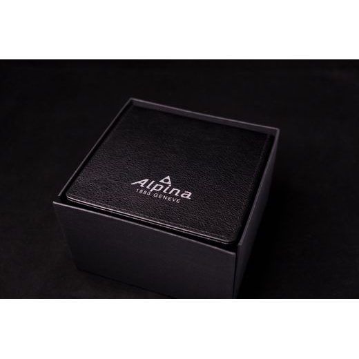 ALPINA STARTIMER PILOT AUTOMATIC AL-525NW4S26 - STARTIMER PILOT AUTOMATIC - BRANDS