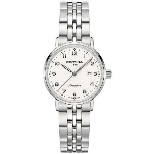 CERTINA DS CAIMANO C035.210.11.012.00 - DS CAIMANO - BRANDS