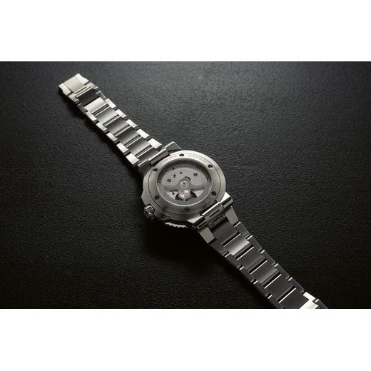 ORIS AQUIS DATE CALIBRE 400 41,5 MM 01 400 7769 4154-07 8 22 09PEB - AQUIS - BRANDS