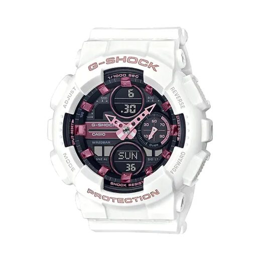 CASIO G-SHOCK GMA-S140M-7AER - G-SHOCK - ZNAČKY