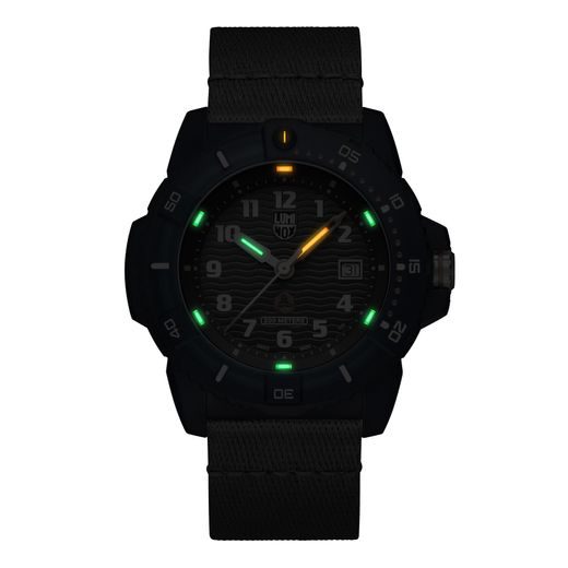 LUMINOX XS.8902.ECO - SEA - ZNAČKY