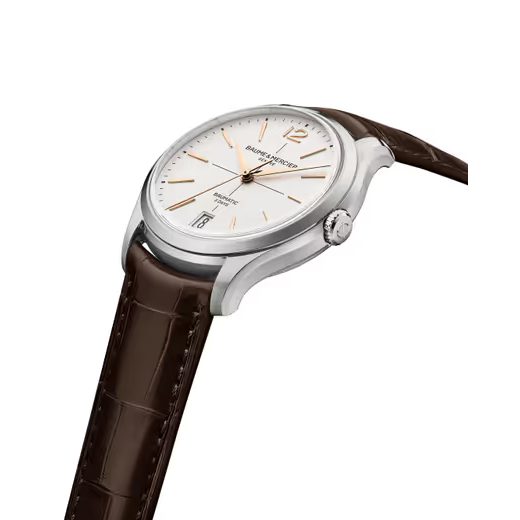 BAUME & MERCIER CLIFTON BAUMATIC 10773 - CLIFTON - BRANDS