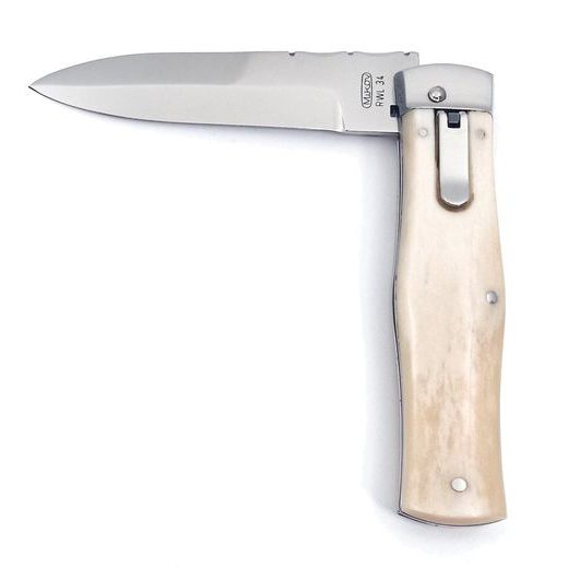 KAPESNÍ NŮŽ MIKOV PREDATOR 241-RKO-1 - KAPESNÍ NOŽE - OSTATNÍ