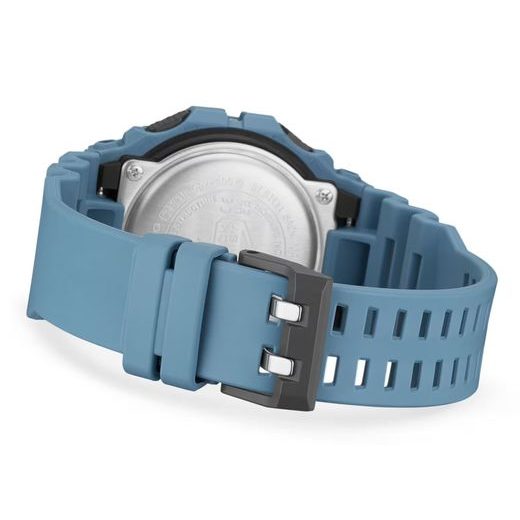 CASIO G-SHOCK G-LIDE GBX-100-2AER - G-SHOCK - BRANDS