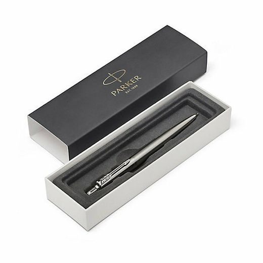 MECHANICKÁ TUŽKA PARKER JOTTER STAINLESS STEEL CT 1502/1353381 - MECHANICAL PENCILS - ACCESSORIES