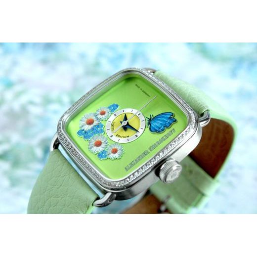 ALEXANDER SHOROKHOFF SUMMER AS.AP.SOM1D - AVANTGARDE - BRANDS