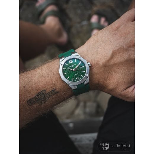 BAUME & MERCIER RIVIERA 10618 - RIVIERA - BRANDS