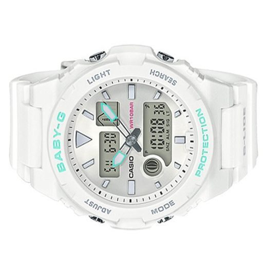 CASIO BAX-100-7AER - CASIO - BRANDS