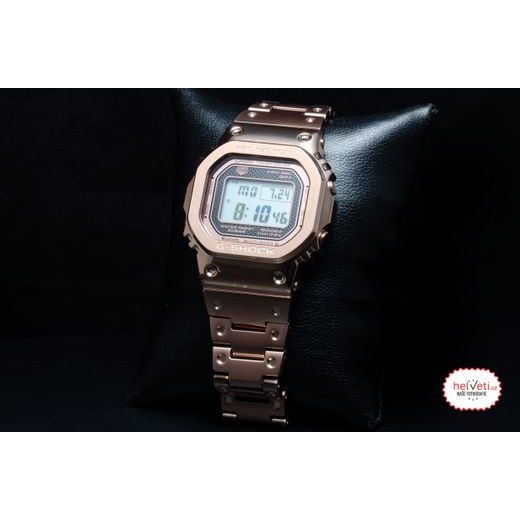 CASIO G-SHOCK GMW-B5000GD-4ER - G-SHOCK - BRANDS