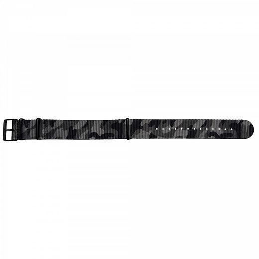 TRASER TEXTILE BELT FOR P99 A TACTICAL CAMO-GREY - STRAPS - ACCESSORIES