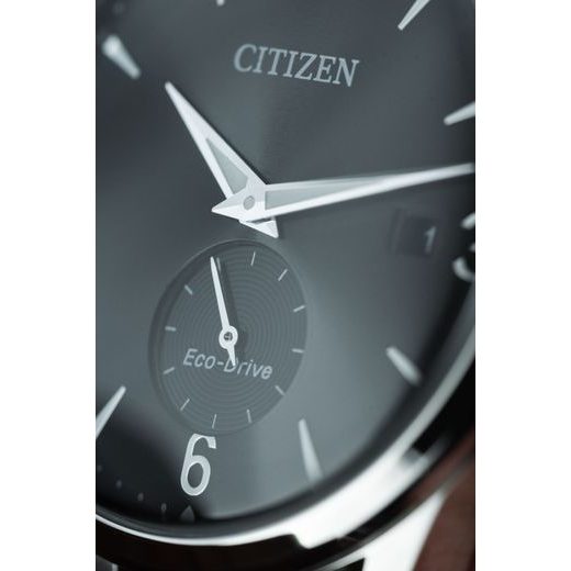 CITIZEN ELEGANT ECO-DRIVE BV1111-75E - ELEGANT - ZNAČKY