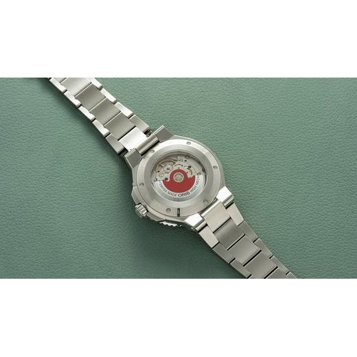 ORIS AQUIS DATE 41,5 MM 01 733 7787 4157-07 8 22 04PEB - AQUIS - BRANDS