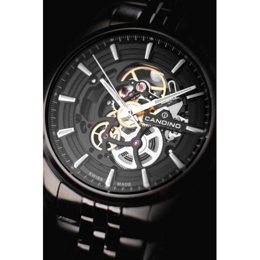 CANDINO AUTOMATIC C4782/3 - AUTOMATIC - BRANDS