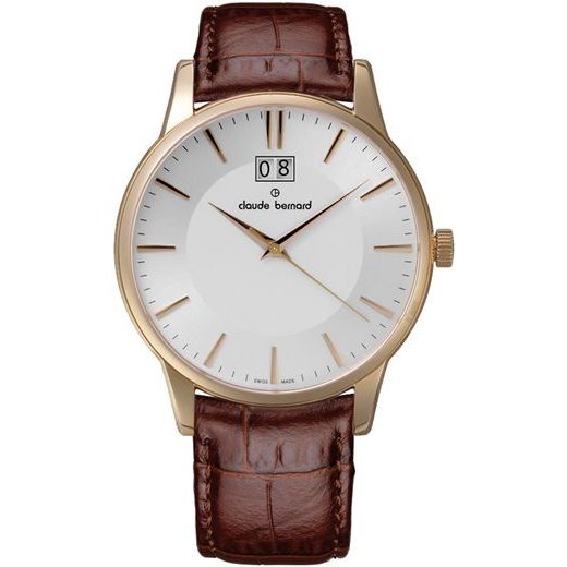 CLAUDE BERNARD CLASSIC 63003-37R-AIR - CLASSIC - ZNAČKY