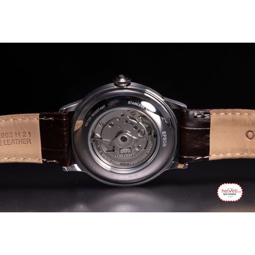 ORIENT RA-AP0003S - BAMBINO - BRANDS